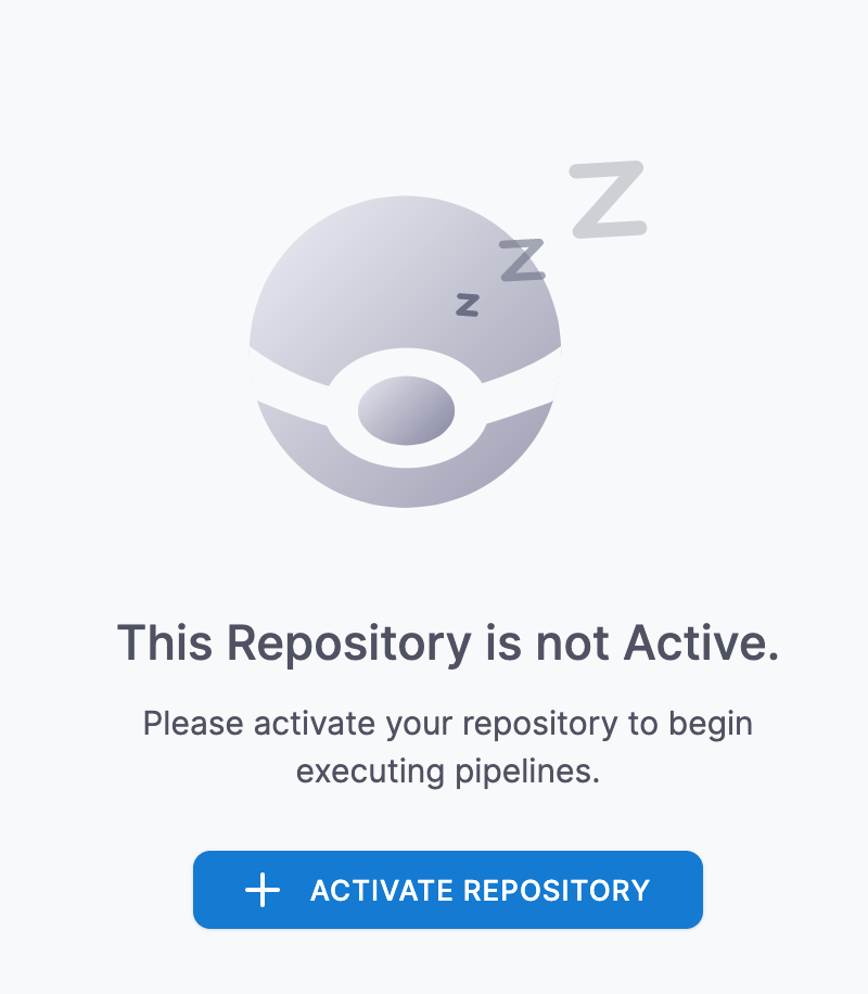 Drone Activate Repository