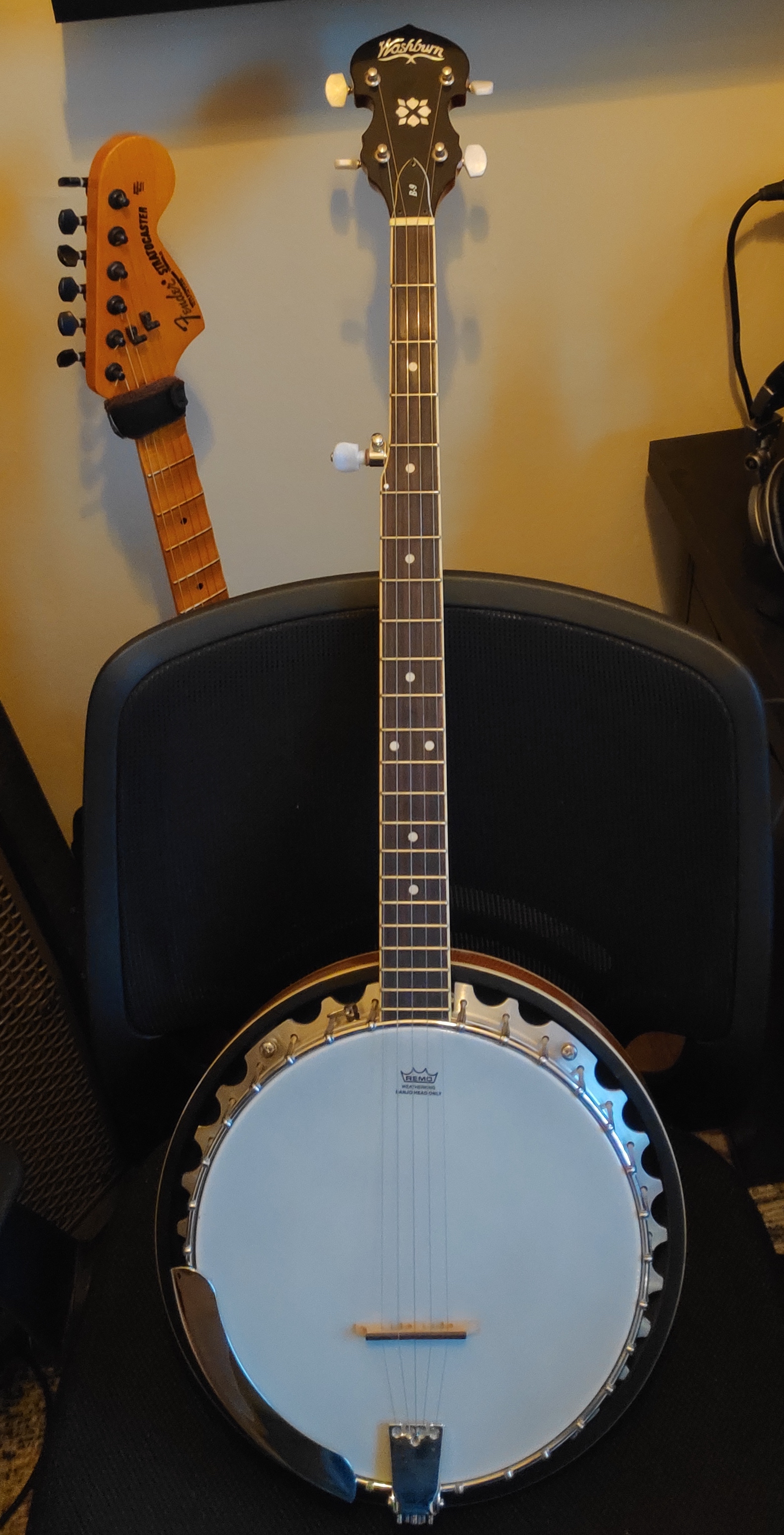 Banjo