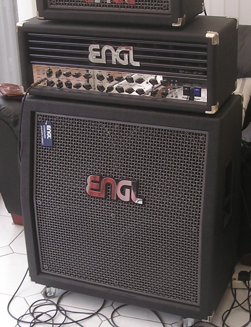 Engl Invader 150