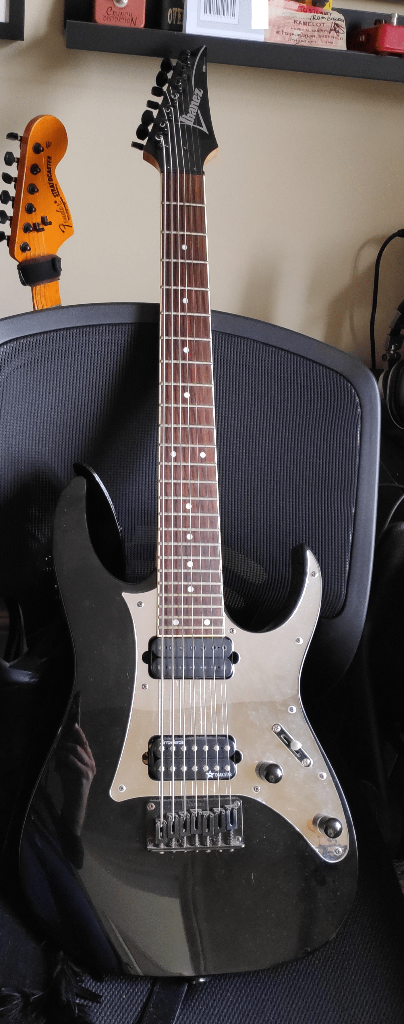 Ibanez RG7321