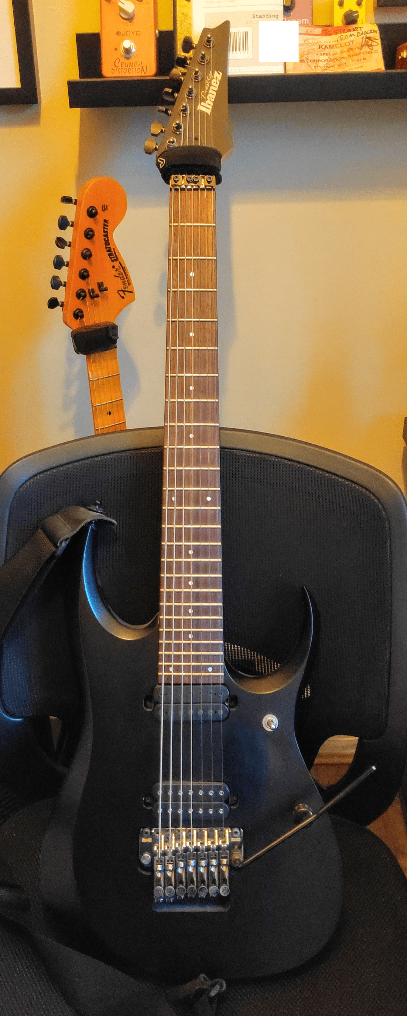 Ibanez RGD2127z